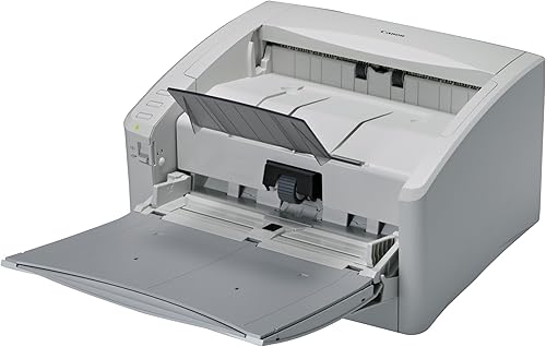 Canon imageFORMULA DR-6010C Escáner de documentos de oficina (renovado)