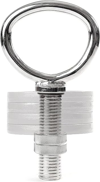 NewMe Fitness Adjustable Kettlebell Handle