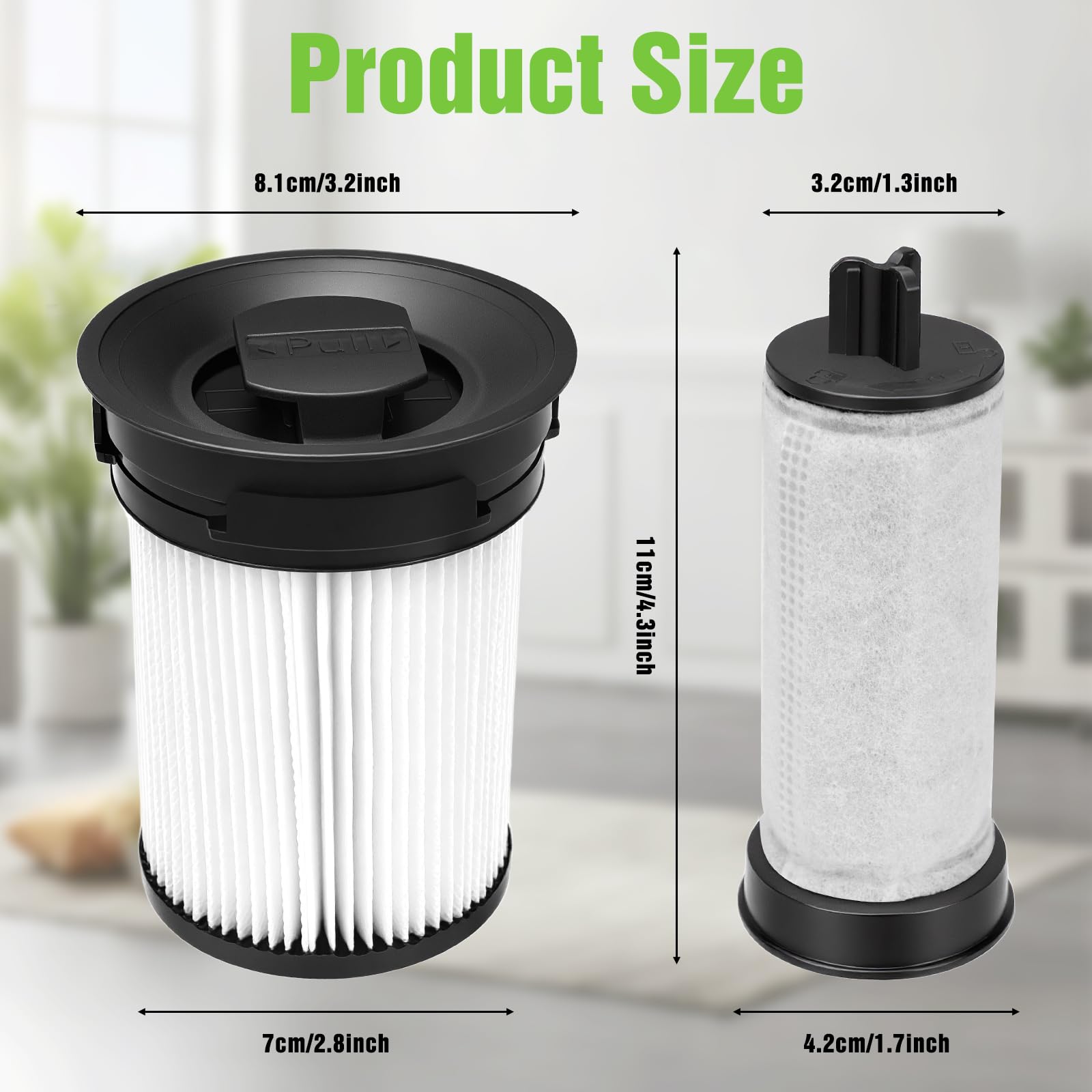 Pour les Accessoires D'Aspirateur Sans Fil pour Miele TriFlex HX1 / HX1 Pour les Accessoires D'Aspirateur Sans Fil pour Miele TriFlex HX1 / HX1