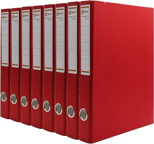 BindEx 2D Ring Box File