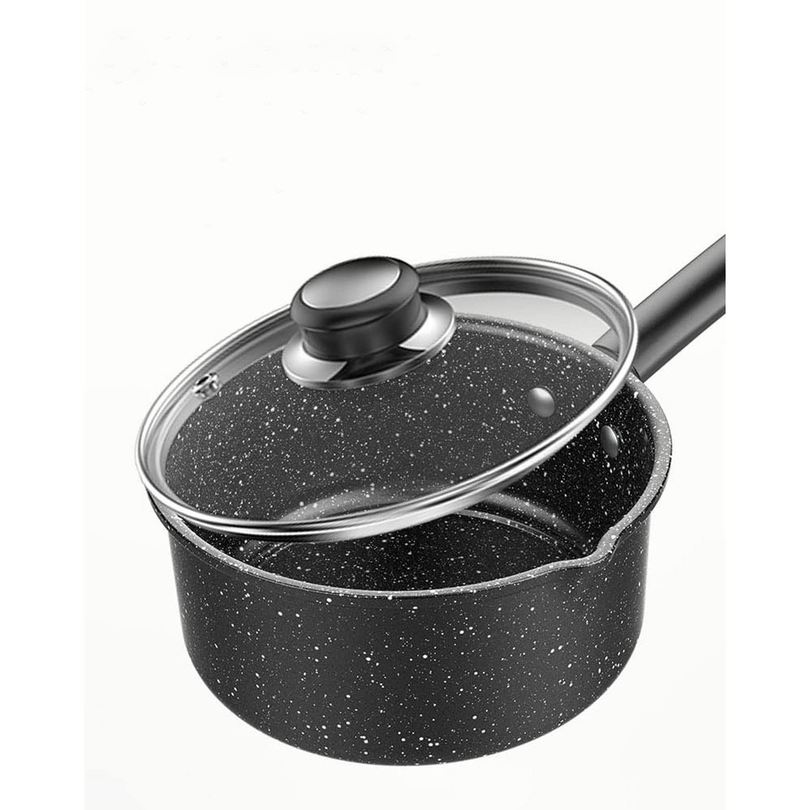 Casseroles à soupe et cuiseurs à vapeur pour de bons repas sains en famille