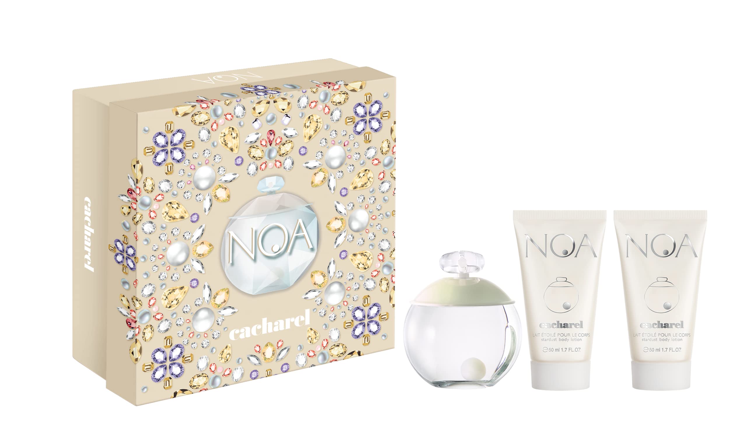 NOA Gift Set 3 PC