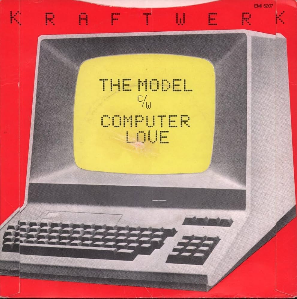 Kraftwerk レコード same s.t. クラフトワーク 1st 2nd Kraftwerk レコード same s.t. クラフトワーク 1st 2nd