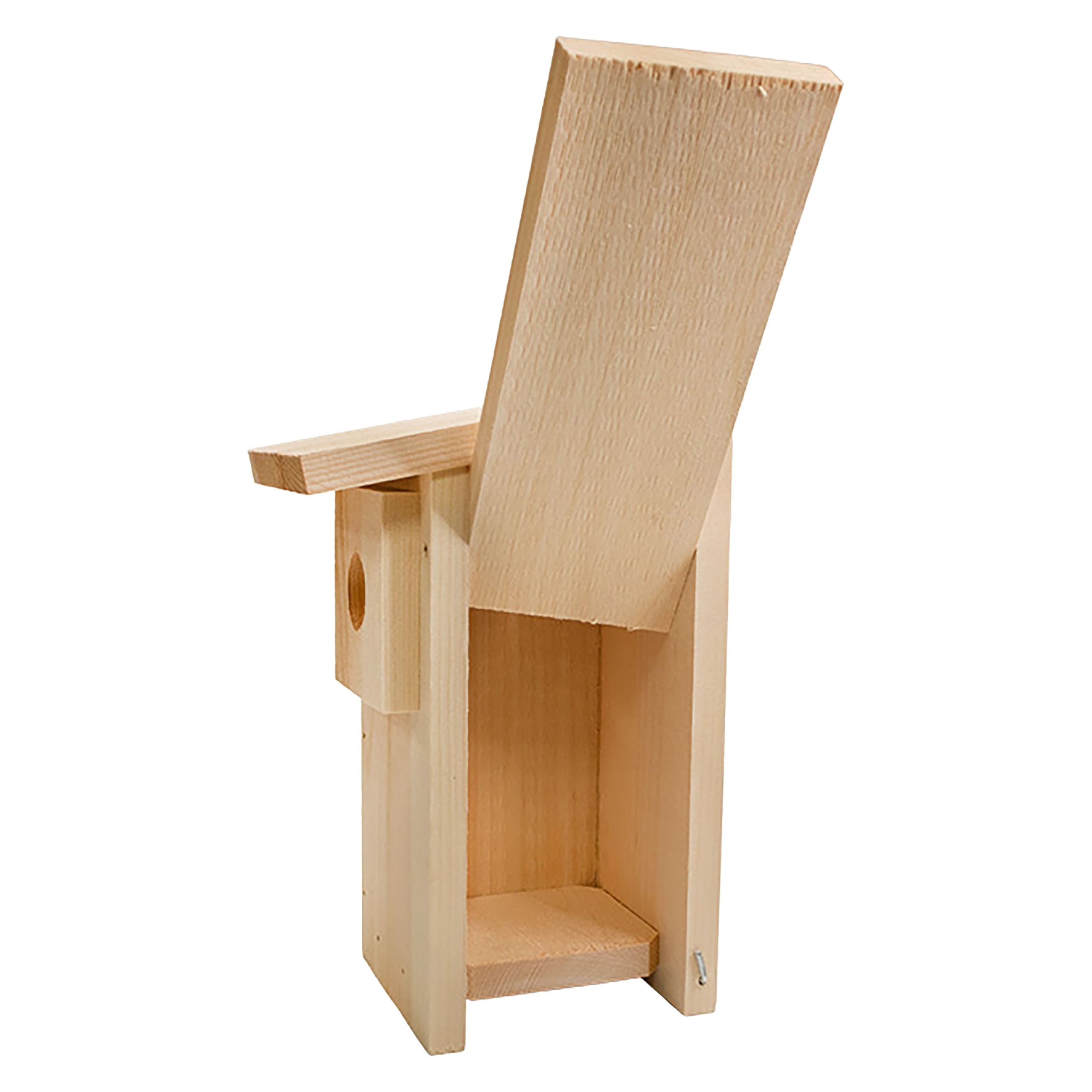 Eastern Bluebird House Kit