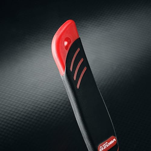 Miniatura 4 de Venzo Bicicleta Bicyle Cassette Freewheel Remover Cadena Látigo 5-11 Velocidad