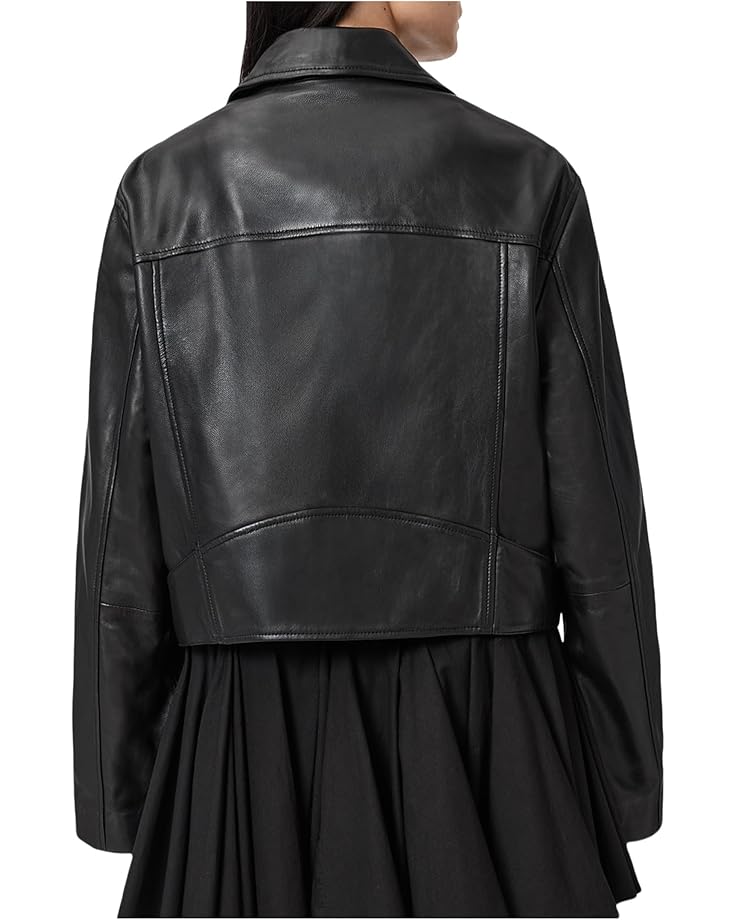 AllSaints Masone Biker - #2 of 4