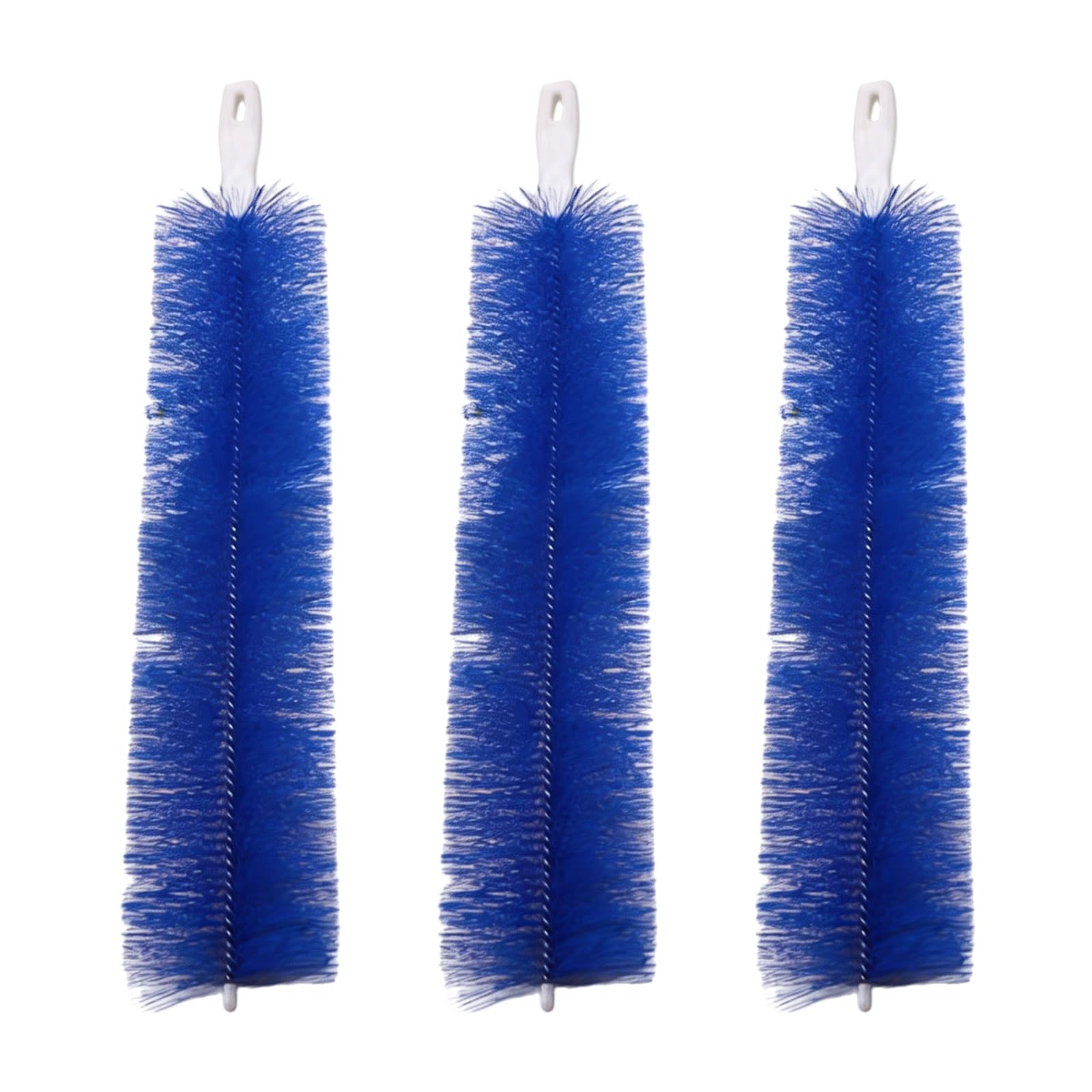 Fan Cleaning-brush, Reusabled Dryer Vent-cleaner Blind-cleaner Bendable Microfiber Dusters for Cleaning-brush Washable Duster Ceiling Fan-cleaners for Air Conditioning Car Vents