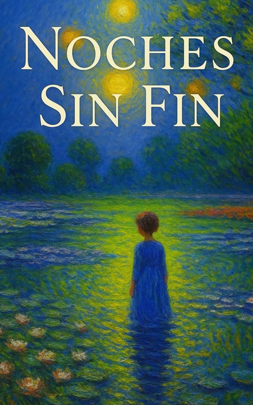 Noches sin Fin
