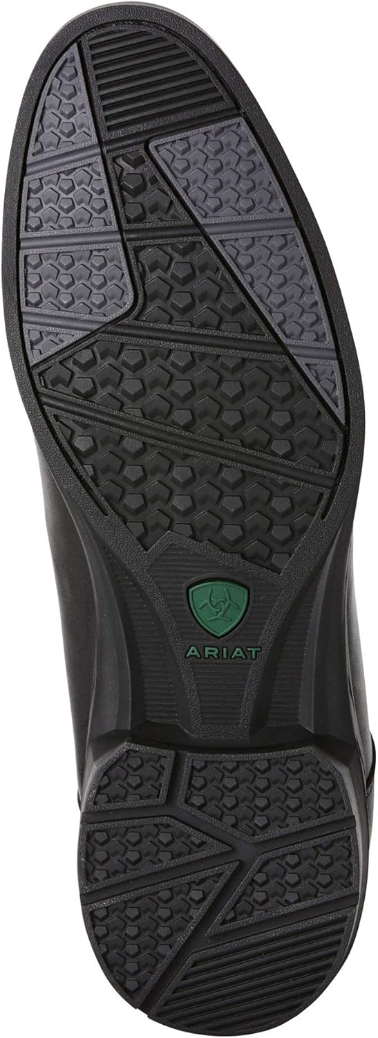 ARIAT Men's Heritage IV English Paddock Boot - Image 3