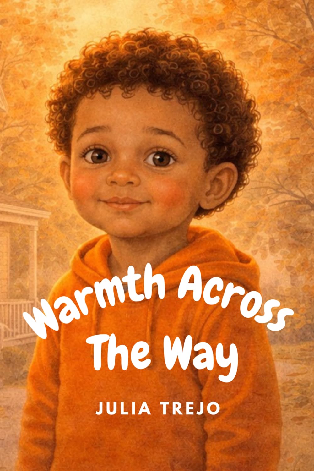 Warmth across the way