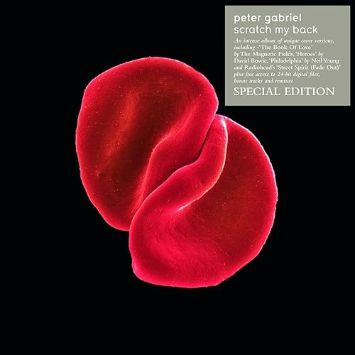 My Body Is A Cage von Peter Gabriel bei Amazon Music Amazon.de My Body Is A Cage von Peter Gabriel bei Amazon Music Amazon.de