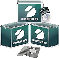 Pokemon Booster Box Case WholeSale - Price List, Bulk Buy at  SupplyLeader.com