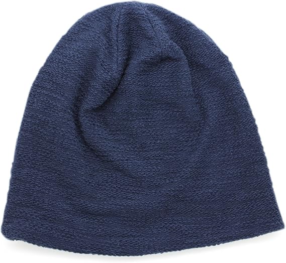 Amazon ニット帽 メンズ レディース 帽子 綿100 Castano スラブコットン リバーシブル ニットワッチ M便 3 8 3 紺 茶 ニット 通販