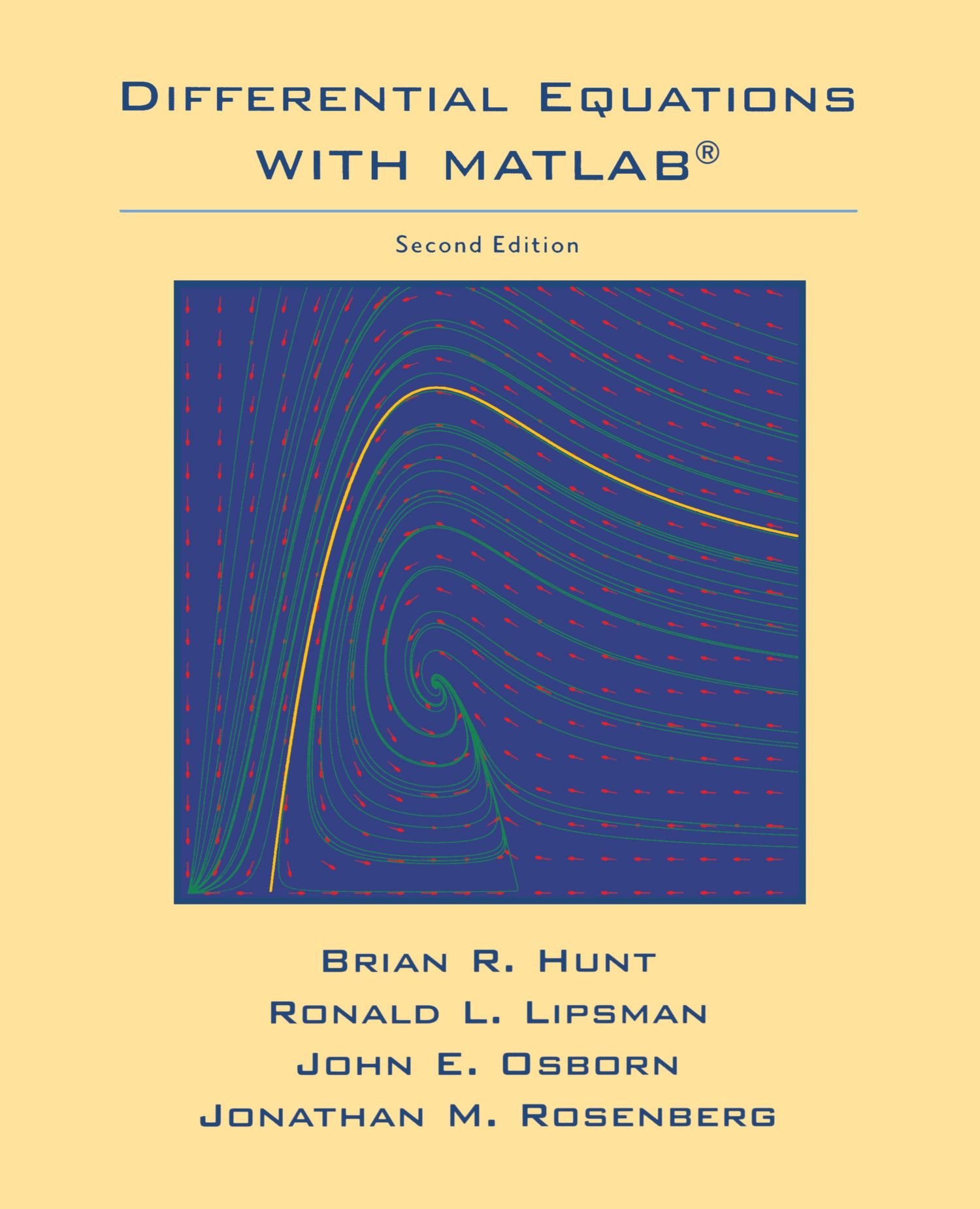Differential Equations 2e WSE