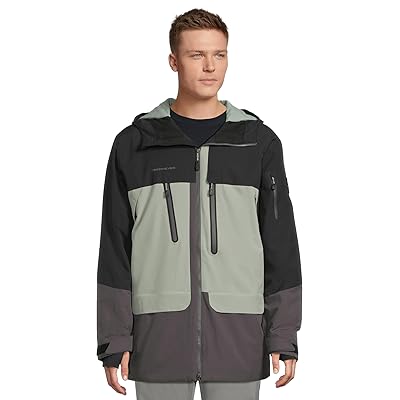 Obermeyer Cirque Jacket Men