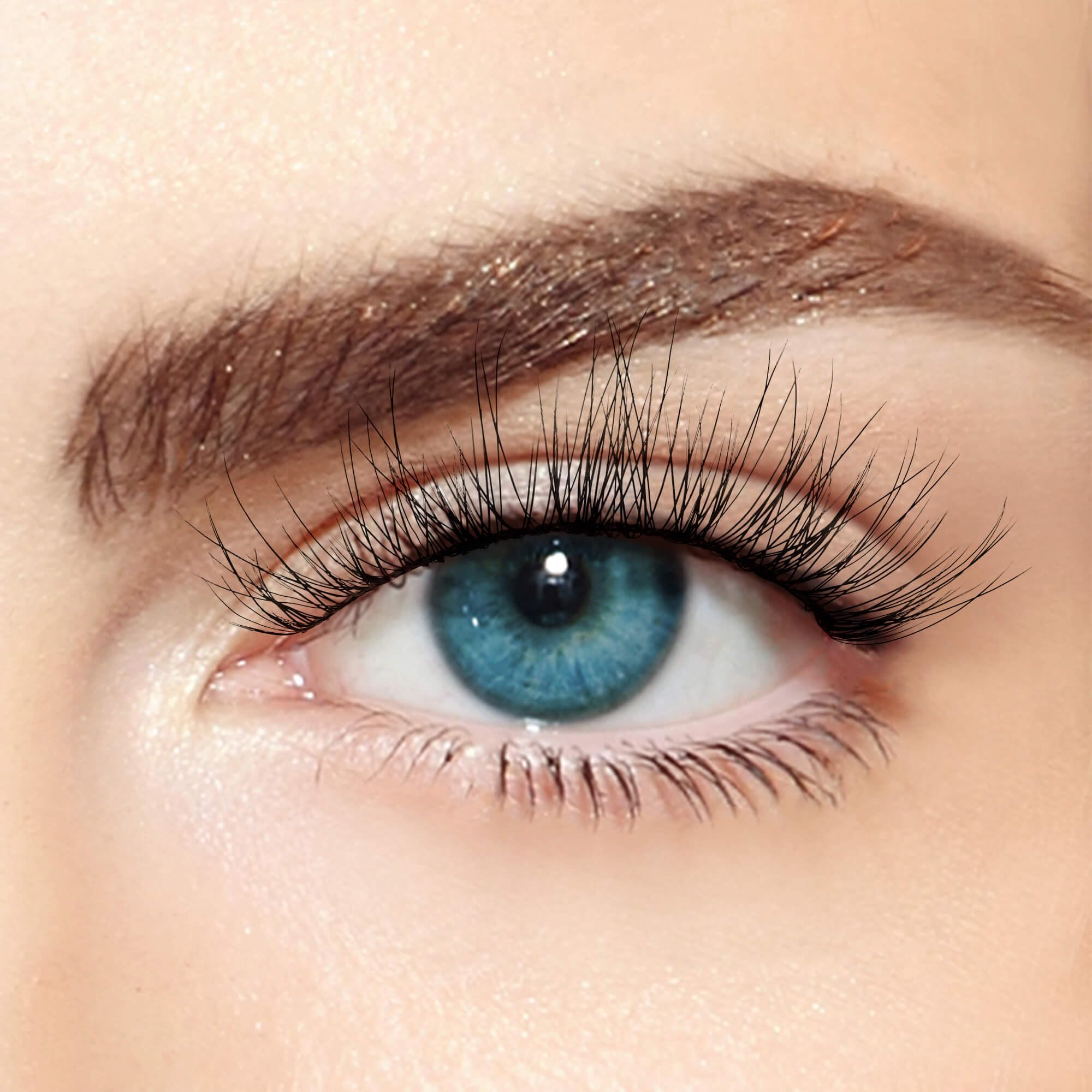 KISS Lash Couture Naked Drama False Eyelashes