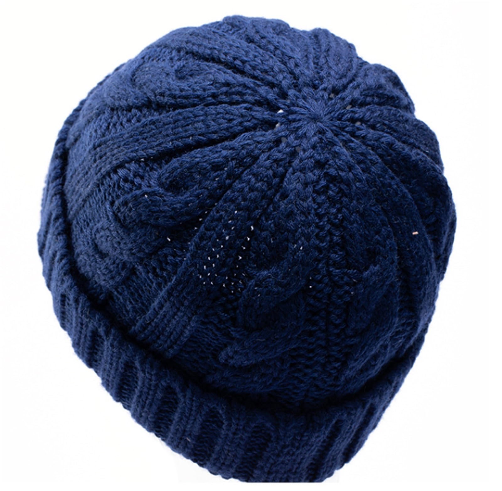 Invierno Calor Suave Gorros Gorro Unisex De Otoño E Invierno Con Visera Gorro Cálido para Correr