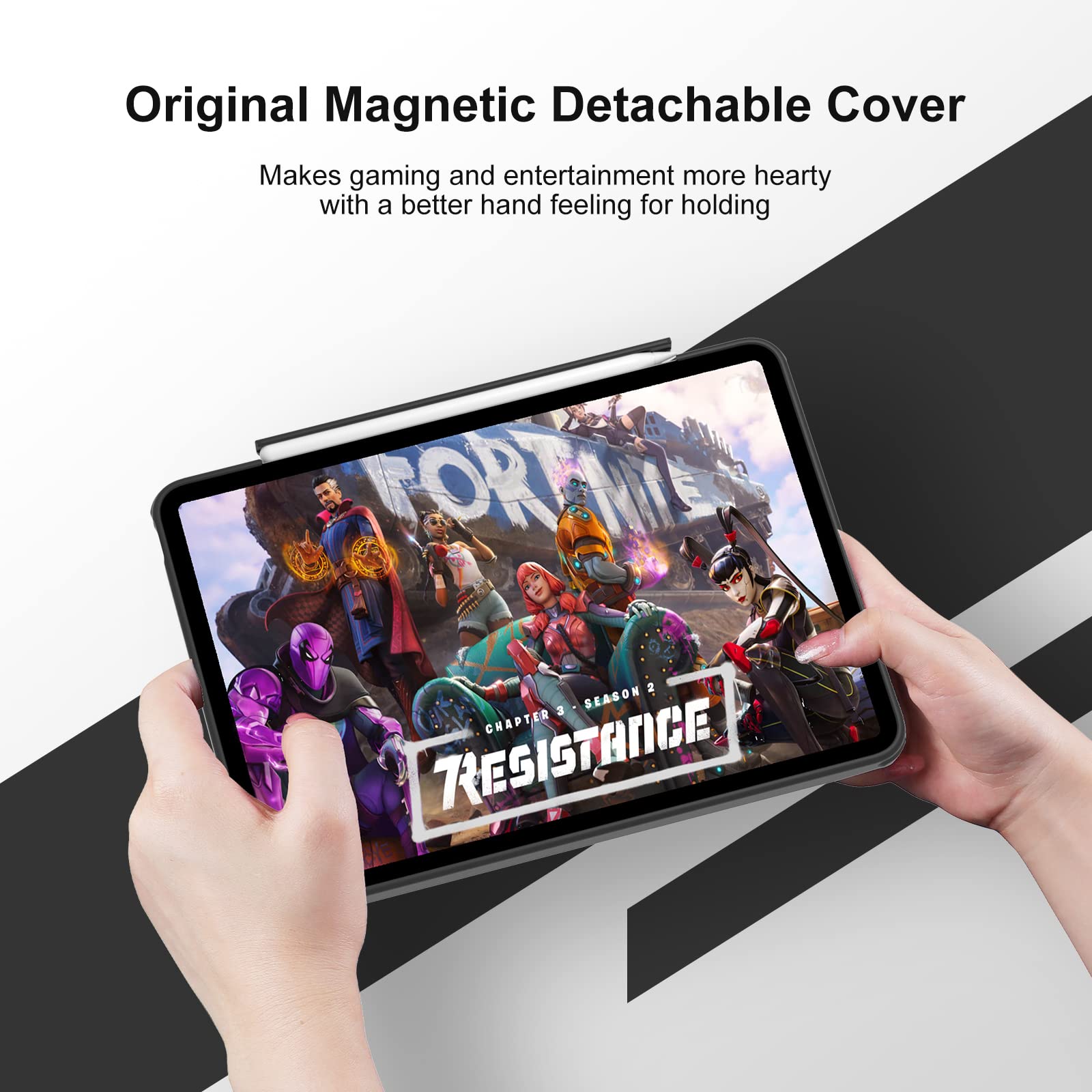 Amazon.co.jp: iPad Pro 11インチ用ケース 2021/2020/2018 第3世代 第2
