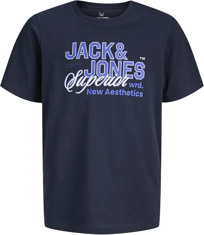 JACK & JONES
