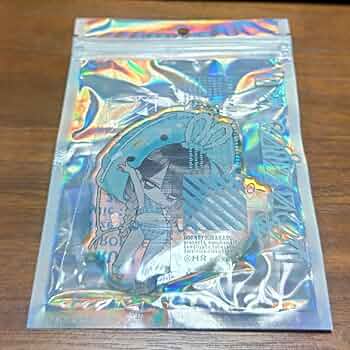 新品未開封品 本領はなる 要領 水着 るりちゃん オーロラ アクキー 7121Q-tzBLL._UF350,350_QL50_.jpg