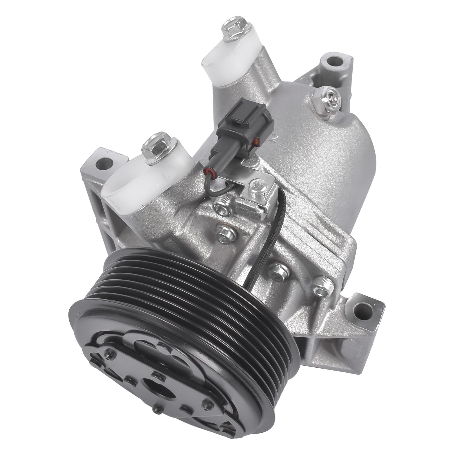 Amazon | AC コンプレッサー 交換用 日産ジューク 1.6L L4 2011-2017