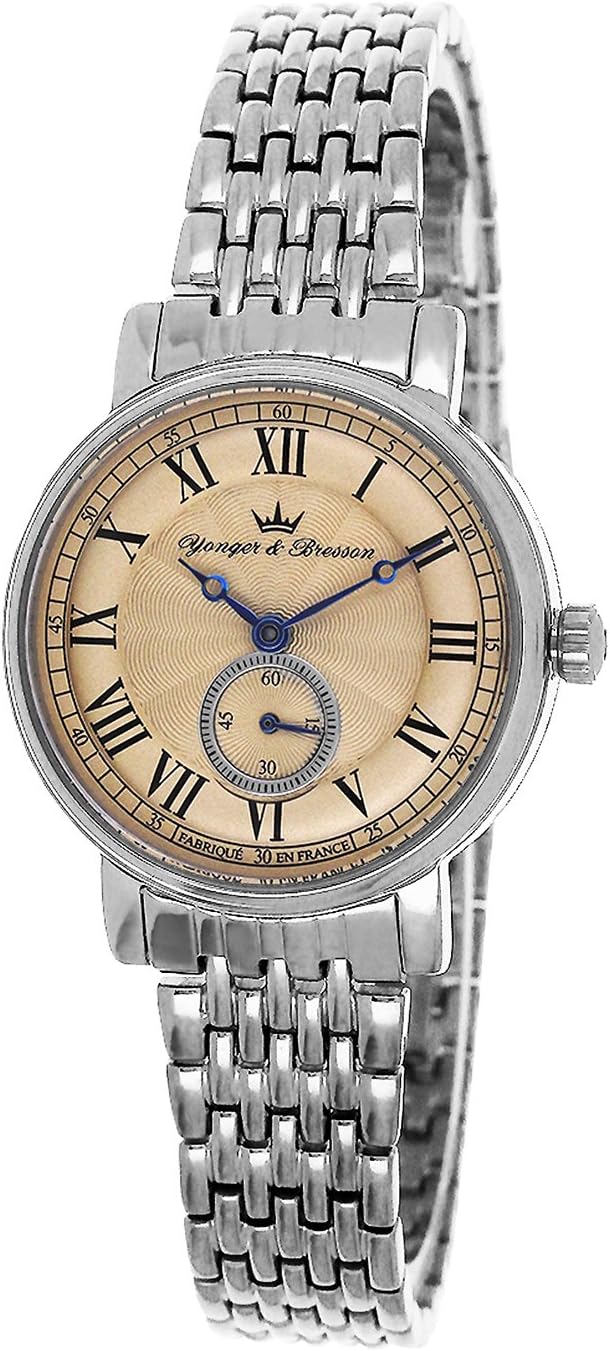 YONGER&BRESSONYonger & Bresson - Women's Watch DMC 077/EM