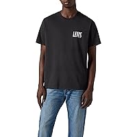 Levi's SS Relaxed Fit Tee, T-Shirt Uomo