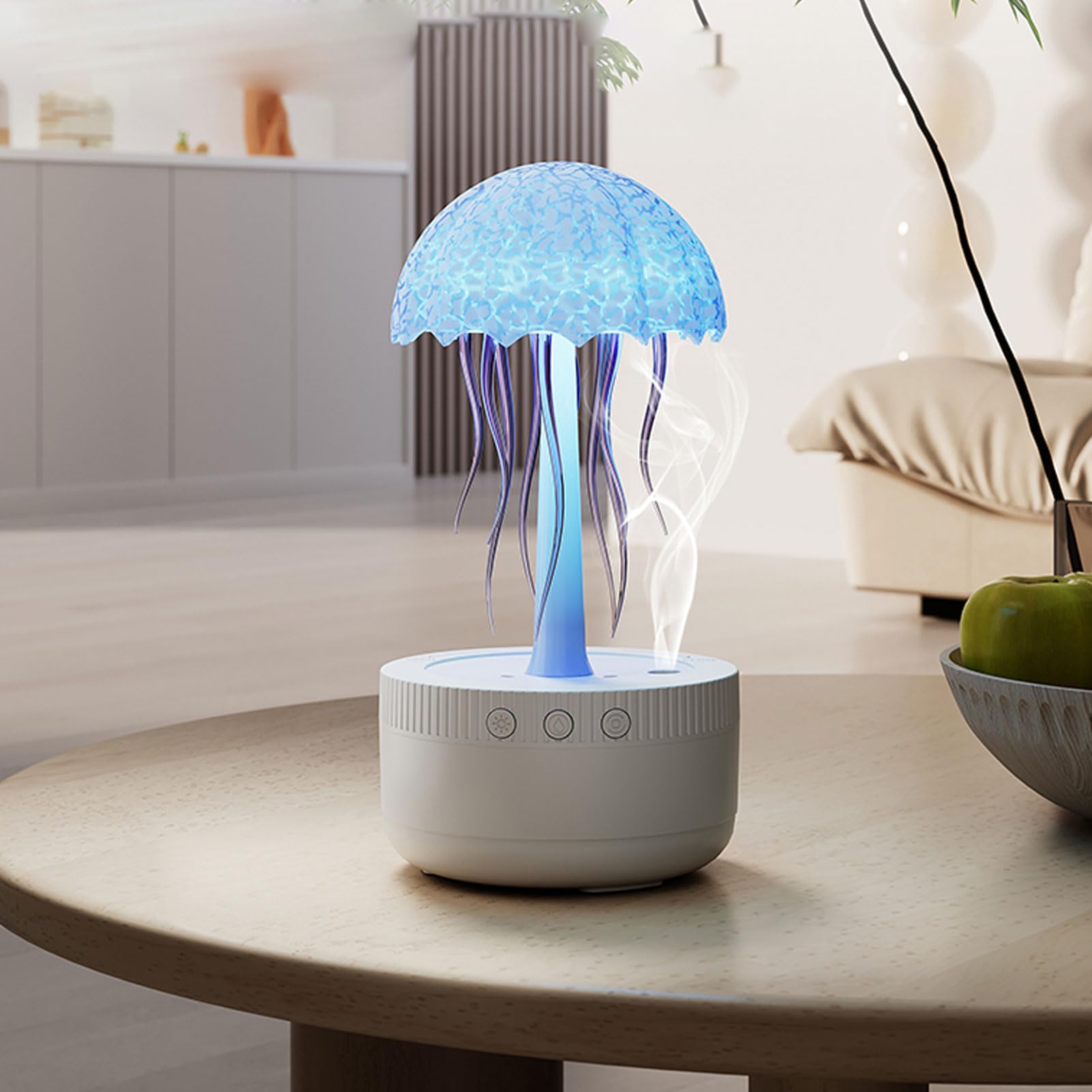 Umidificatore per Dal Design di Grande capacità (Stile 2 (per foro