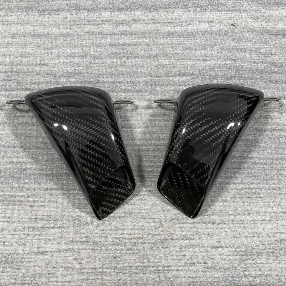 Brake Mounting Do Ducati PANIGALE V4 V4S Streetfighter V4/S Caliper Cooling Ducts
