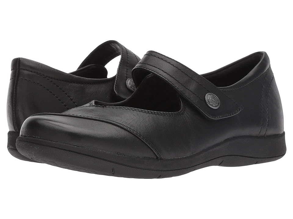 

Rockport Tessie Mary Jane (Black) Women's Maryjane Shoes