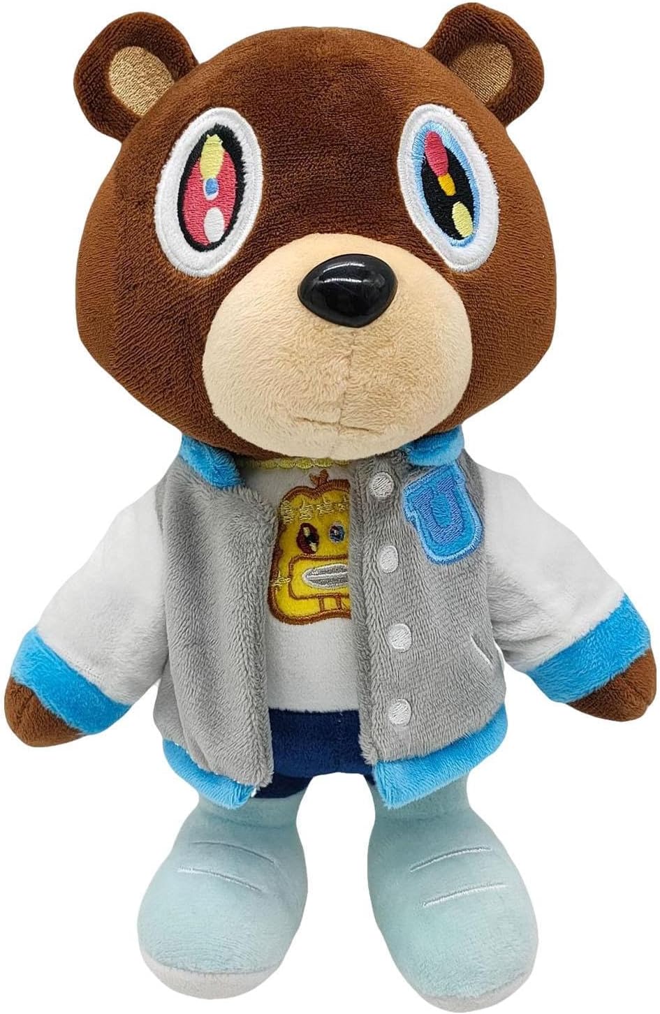 Kanye Bear The Dropout Bear Kanye's