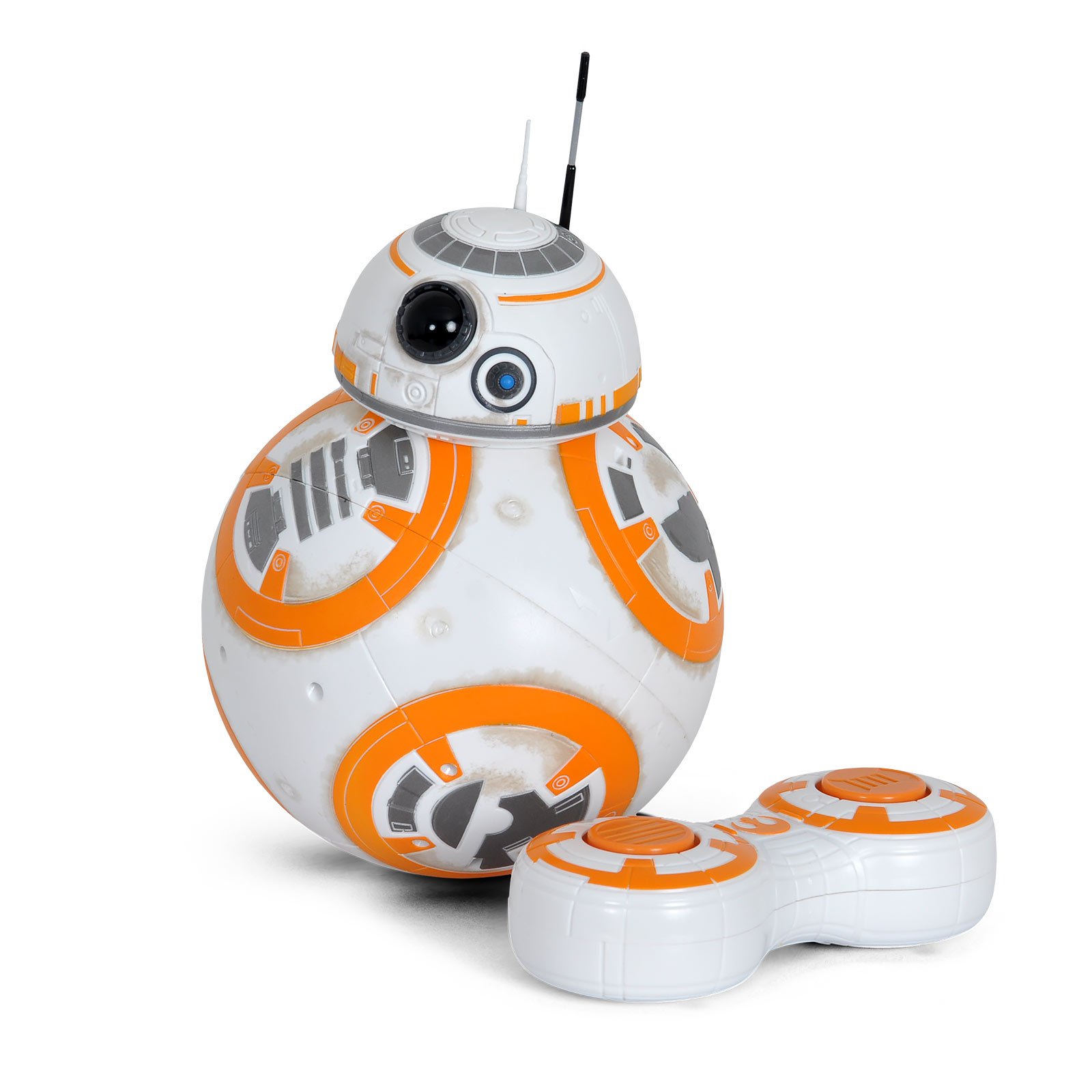 Hasbro B3926EU4 - Star Wars E7 ferngesteuerter Droide BB-8