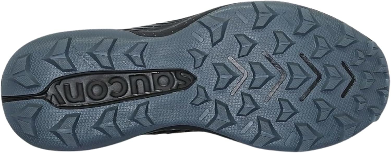 Saucony Womens Blaze Tr