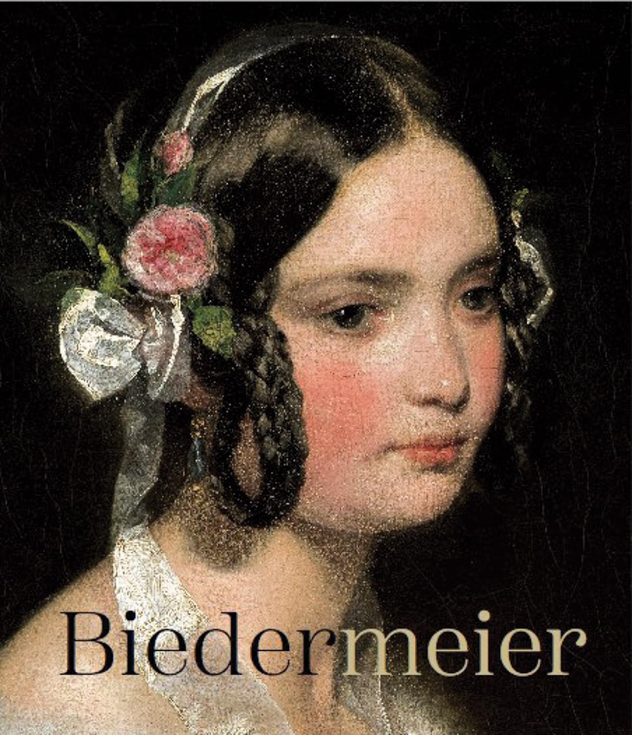 Biedermeier The Rise of an Era cadeau idéal esthète passionné histoire architecture