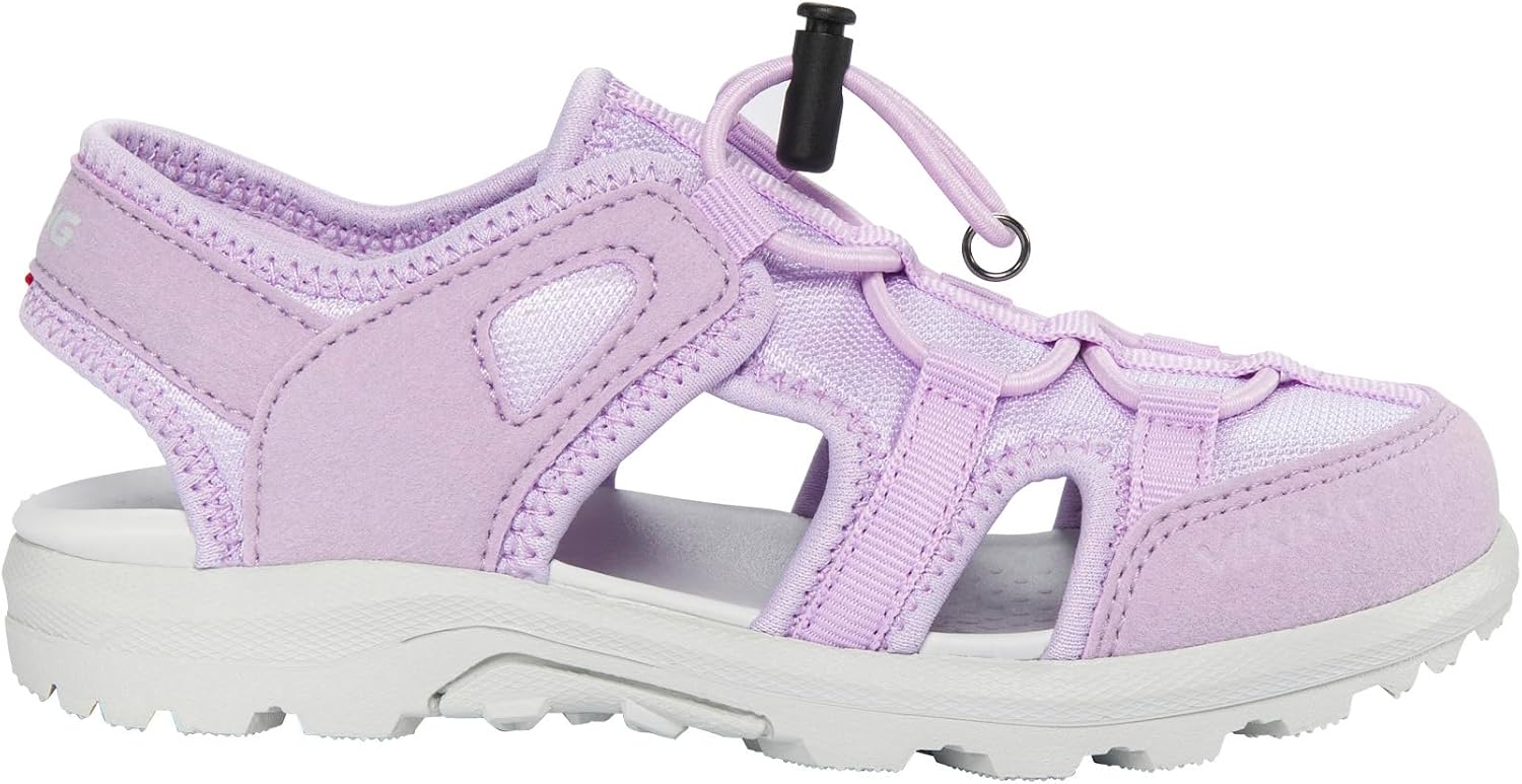 VIKING Kids' Sandvika Sandal Sl