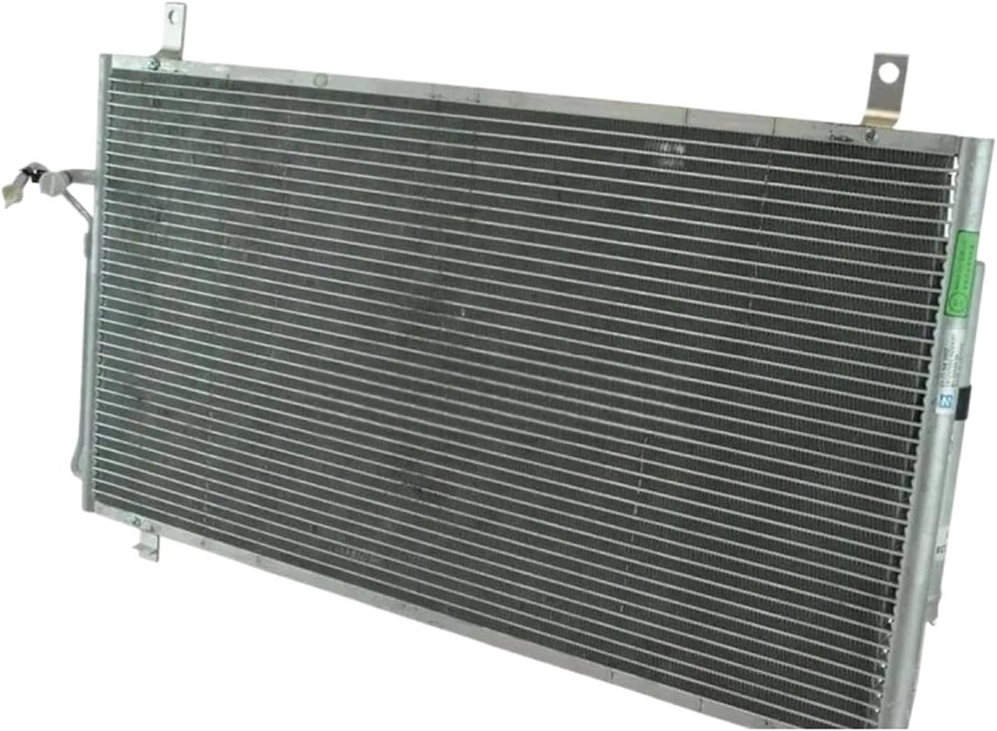 Nissan / Infiniti Nissan OEM A/C Condenser - Nissan 350Z Z33 92100