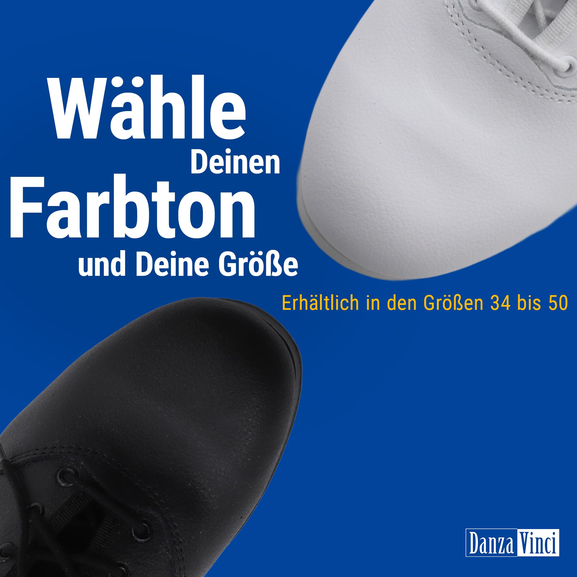 Bundle Bleyer Swing und Boogie Woogie Tanzschuhe 7530 mit Schuhbeutel, Tanzschuhe aus Leder für Herren, Tanzsportschuhe