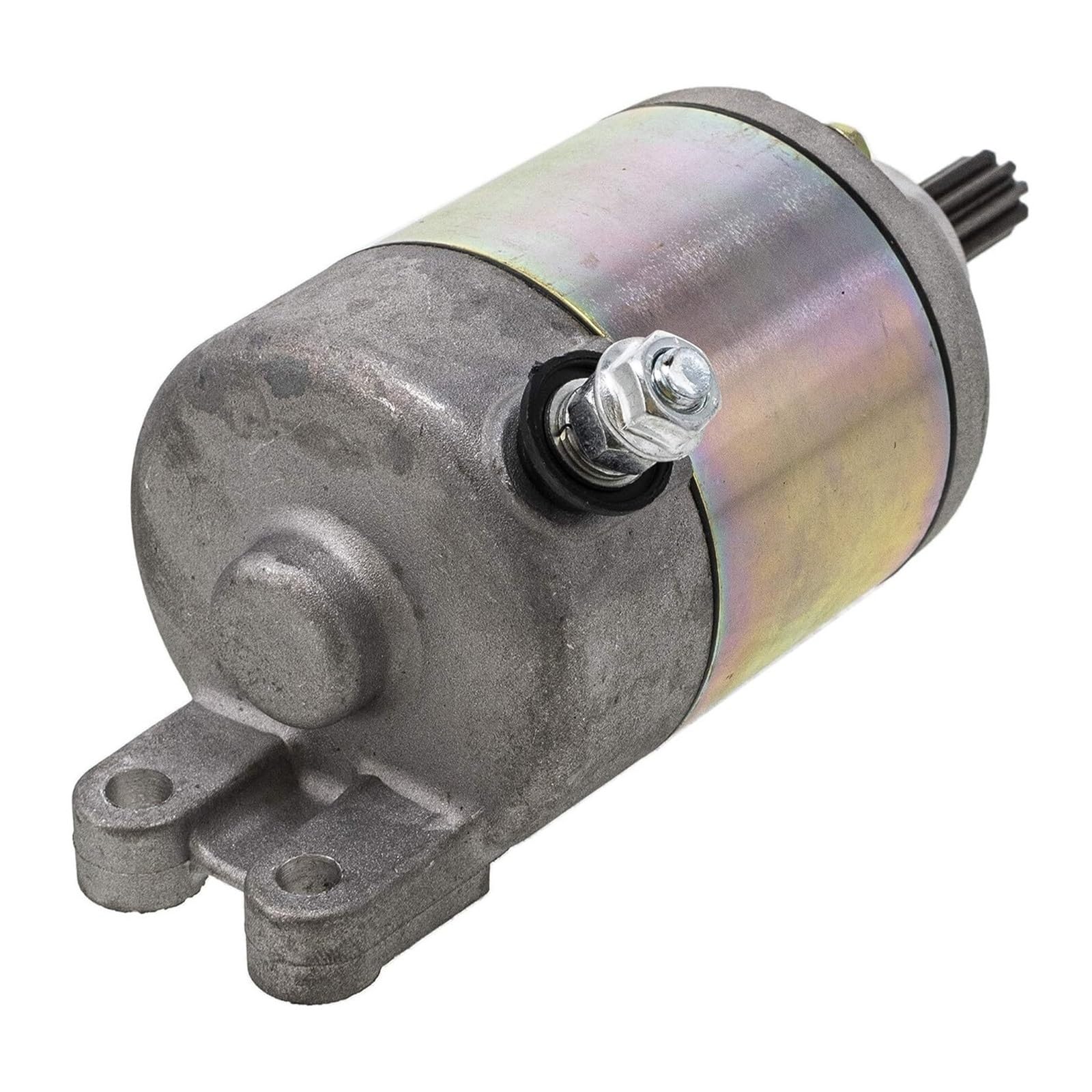 Motorino d'avviamento elettrico Adatto Per KT-M 1999-2011 400 450 520 525 530 EXC XC SX SXS Gruppo Motorino Di Avviamento 59040001000