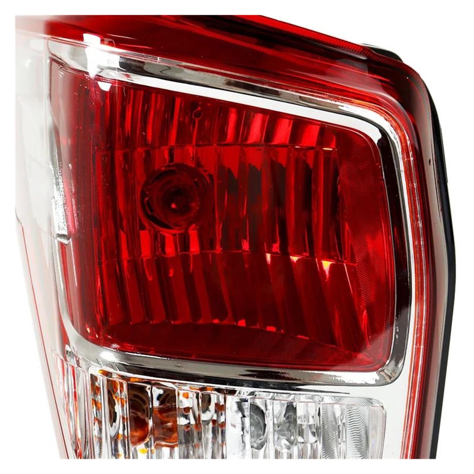 Intermitentes Para Ssangyong Para Musso 2018-2020 Luz Trasera Lámpara De Señal Advertencia Freno Conjunto Luces Antiniebla Traseras(Only Right)
