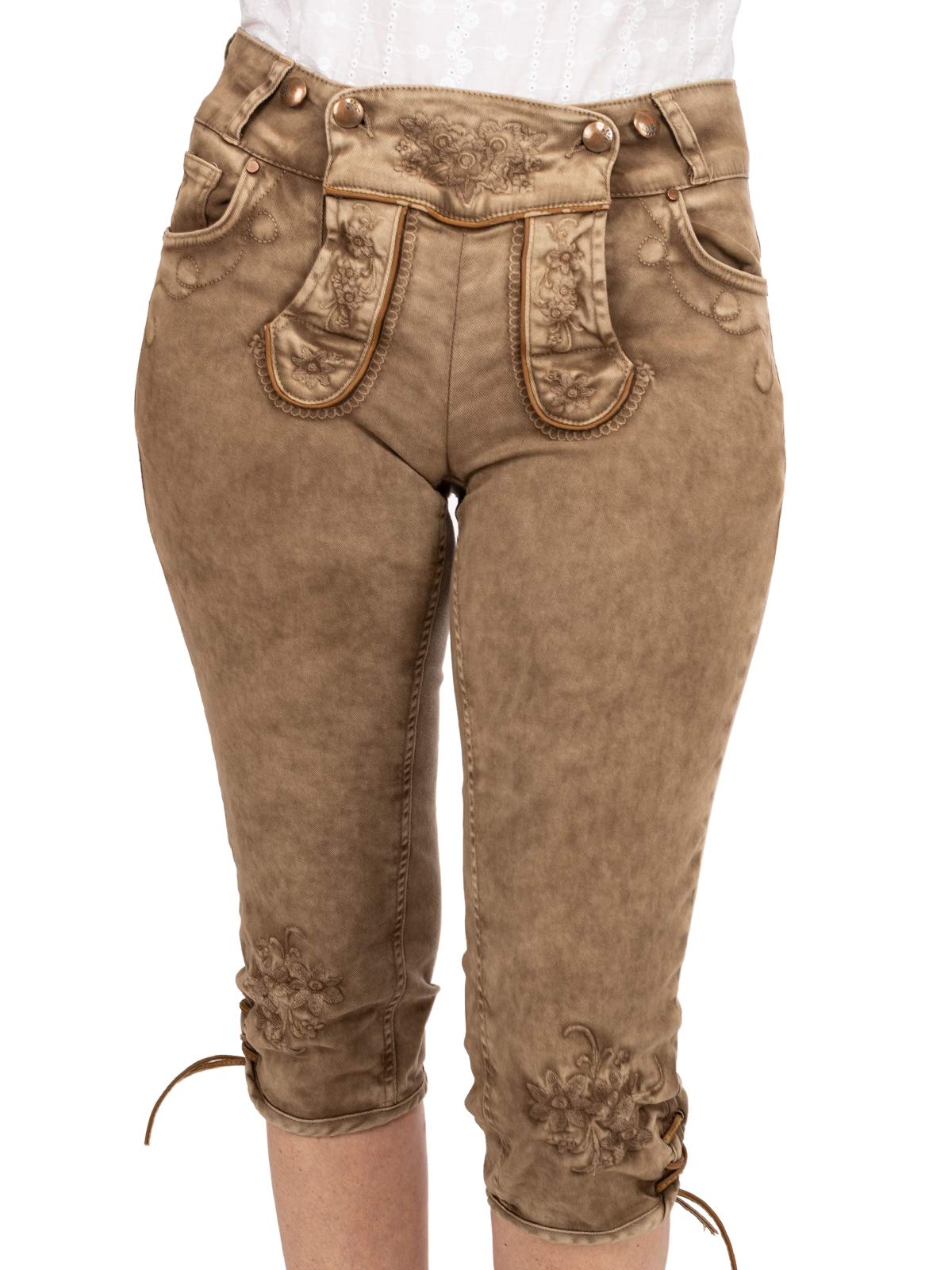 Hangowear Damen Hose OVIDA Kniebund