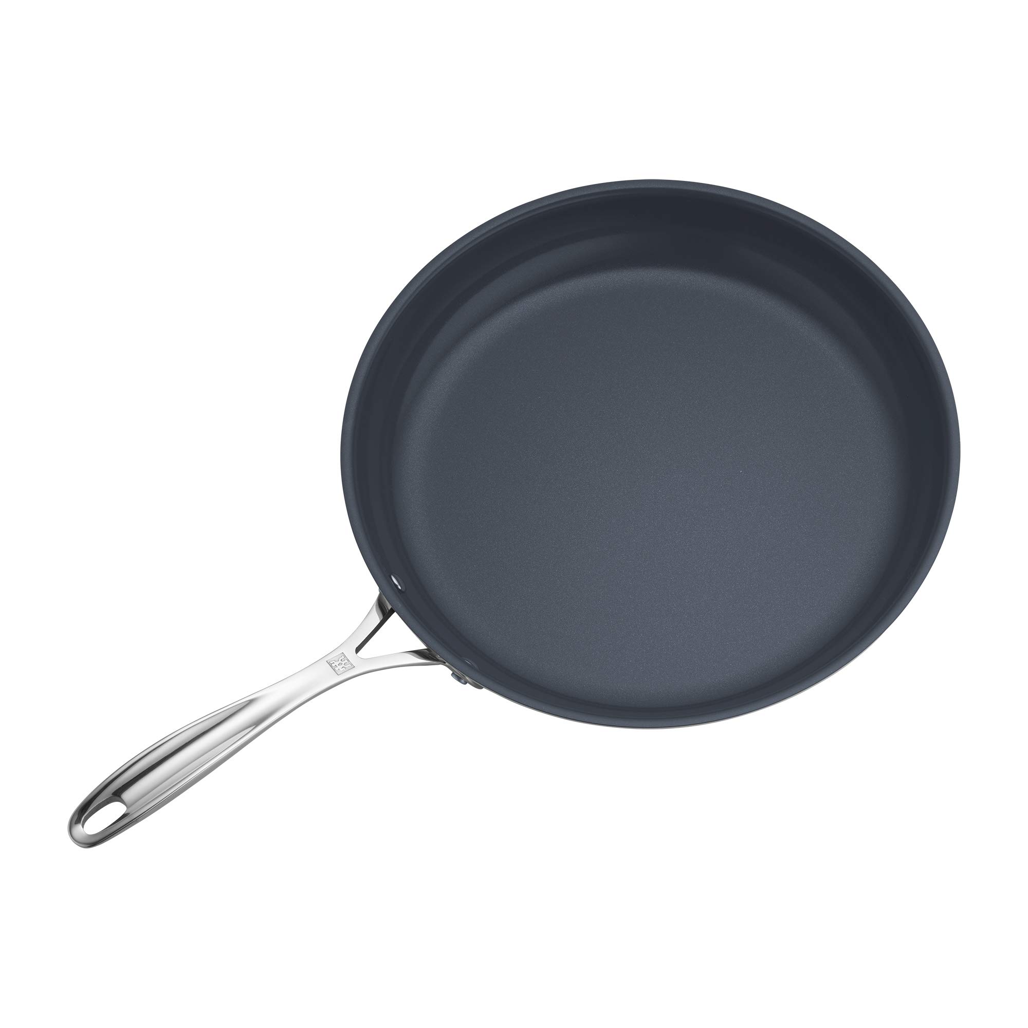 Amazon | ZWILLING Clad CFX 12インチ ステンレススチール セラミック