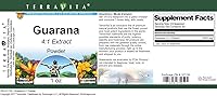 Vista 3 de Guaraná 4:1 Polvo (1 oz, ZIN: 521745)