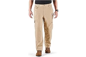 5.11 Tactical Men's Taclite Pro Lightweight Performance Pants