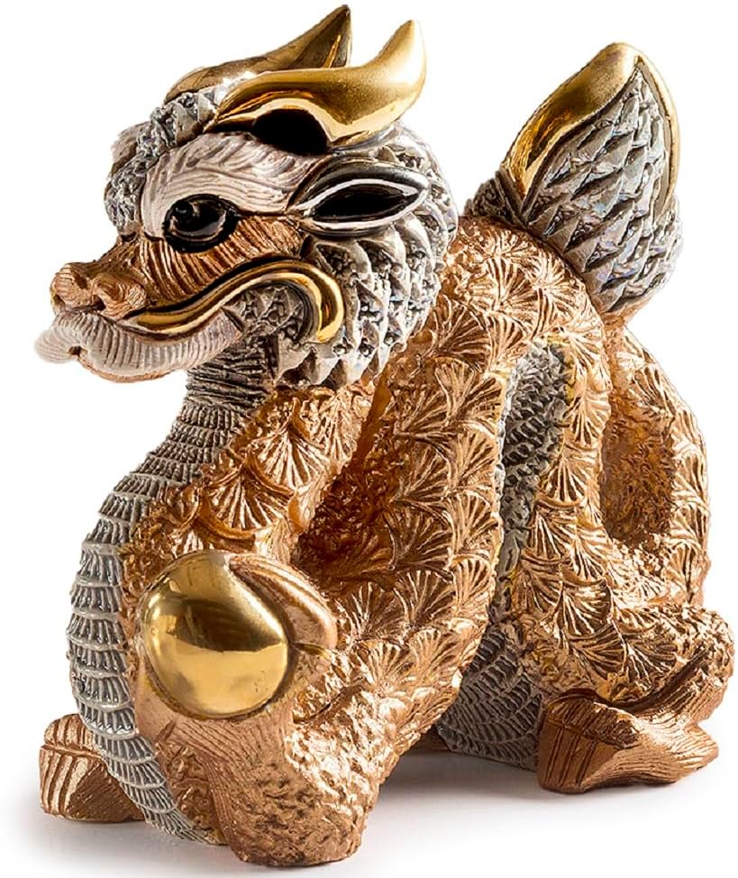 鮭背負い熊【ガラス目】あらき作 大型作品 熊 木彫り 彫刻 アイヌ