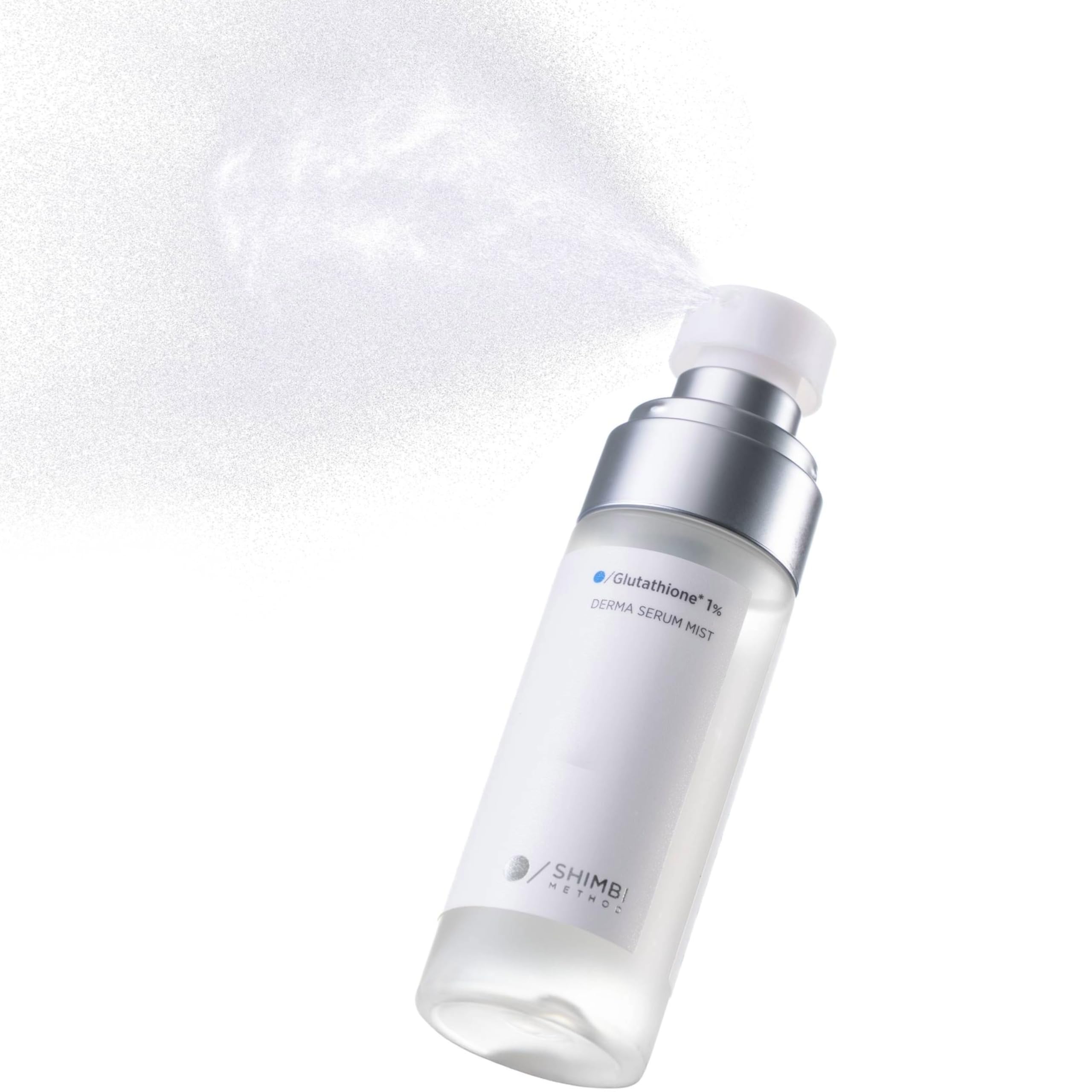 シンビメソッド グルタチオン1% ミスト 50ml