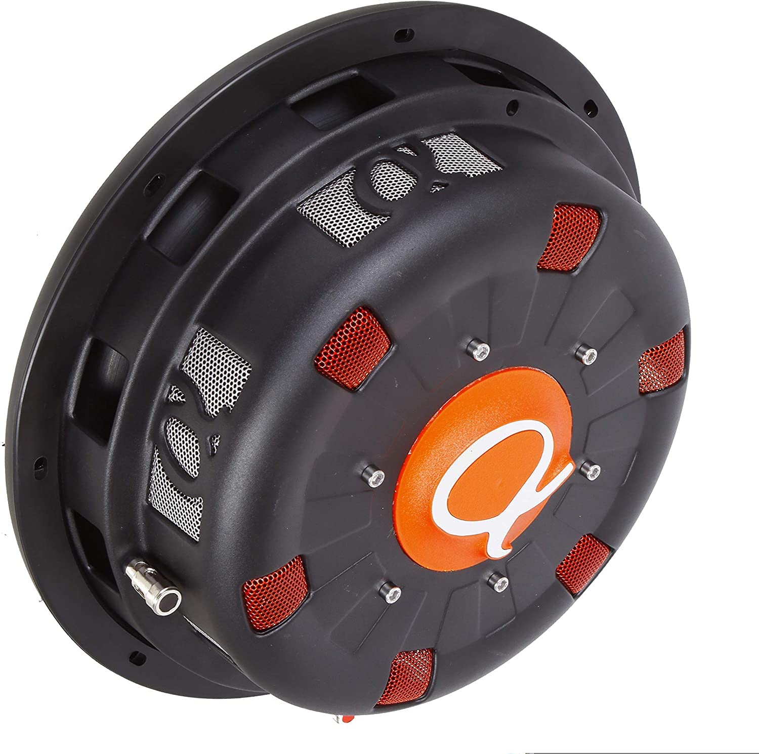 Alphasoniktsw312 Treis 300 Series Shallow Mount 12 1500 Watts Max