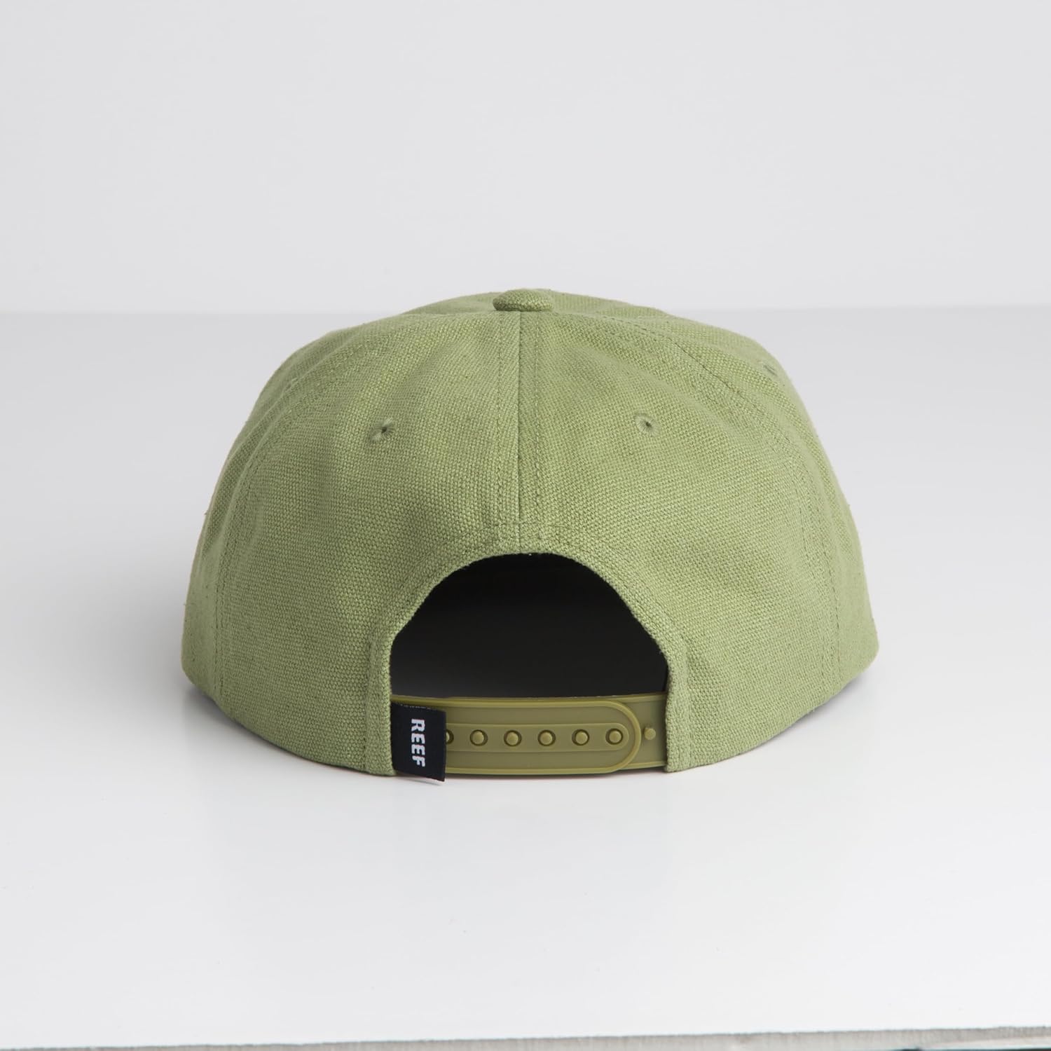 Reef Mens Trapper Hat - Image 4