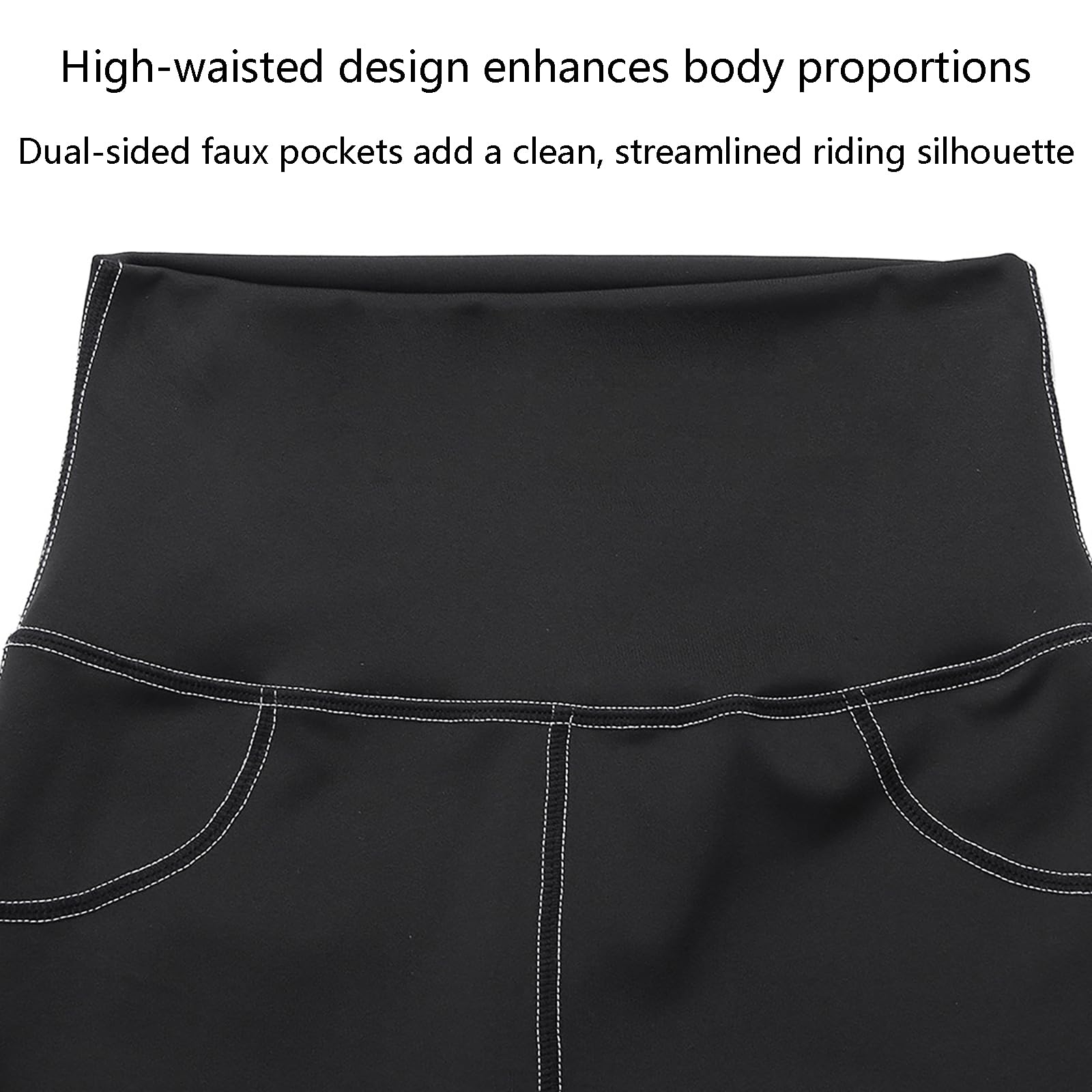 ARMAAN Pantaloni Da Moto Da Donna – Leggings Yoga Push-up Con Protezioni Ginocchia Rimovibili Certificate CE E Tasche Cargo, Ideali Per La Guida Su Strada E Attività Outdoor