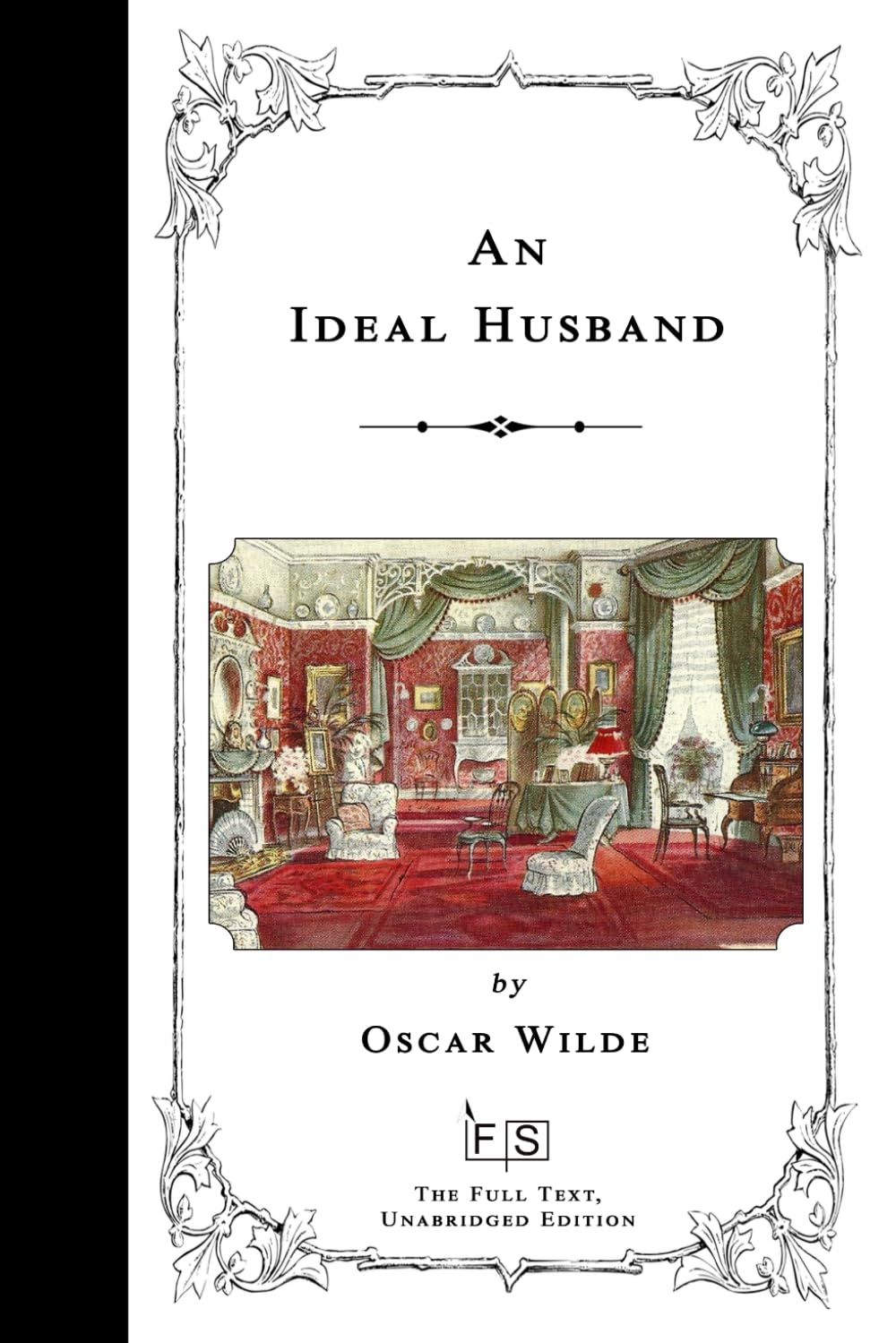 An Ideal Husband