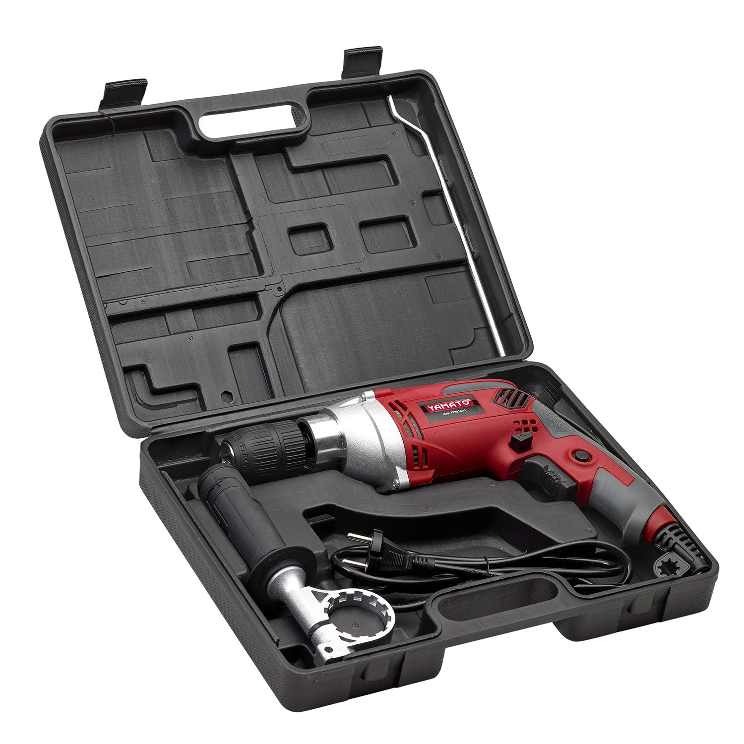 Yamato 7020007 Taladro percutor (850 W, 220 V)